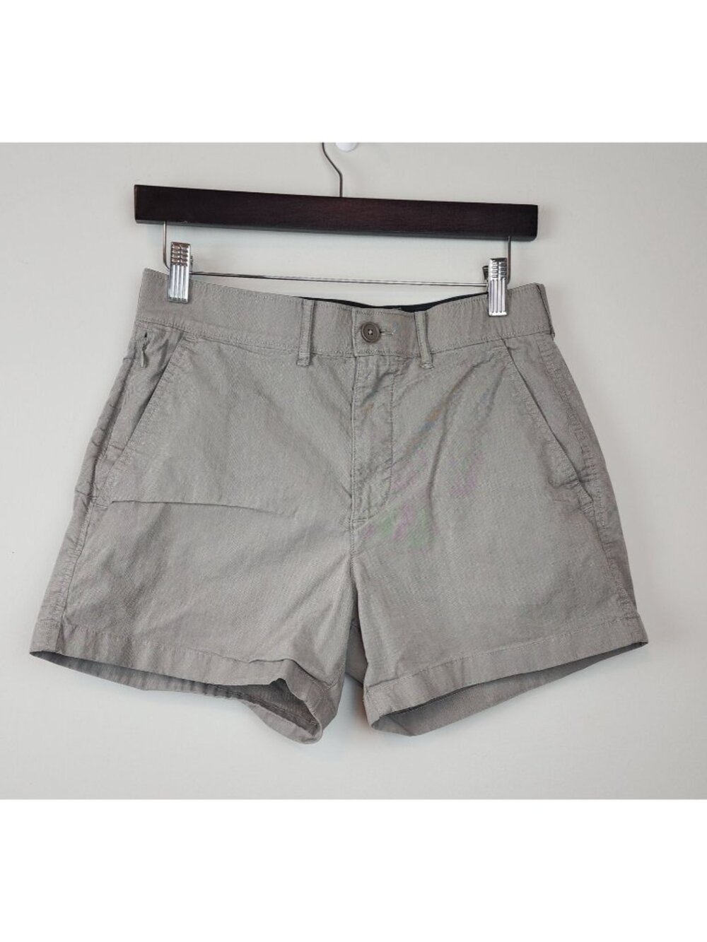 Abercrombie and Fitch All Day shorts sz 29 Athletic Fit